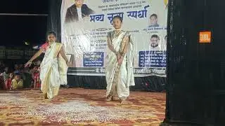 14 april nimith nruthya spardha part 1