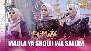 MAULA YA SHOLLI WA SALLIM | QOSIDAH GAMBUS 