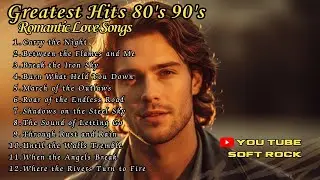 Soft Rock Love Songs Playlist &ndash; Timeless Hits Collection