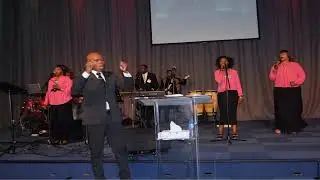 Audacious Faith Int. Church 26.07.20 Live Stream
