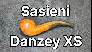 Sasieni Danzey XS