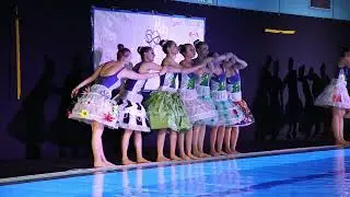 Gala de Natation synchronisée 2023 - Marckolsheim