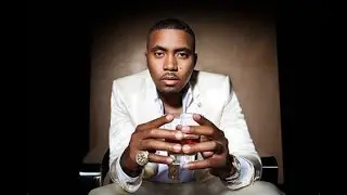 NAS IS LIKE (remix) PRODUCED BY JAY IN THE LAB