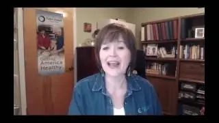 Habits of Health Zoom Call: Getting Back on Track
