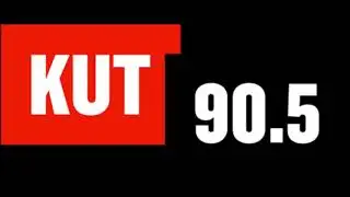 KUT Trump visit protest