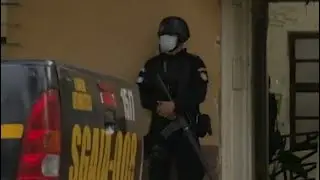 PNC desarticula estructura criminal dedicada a delitos de asesinato en Jalapa