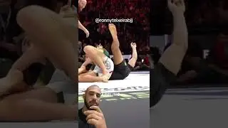 Vit&oacute;ria do Felipe Pregui&ccedil;a na final do Adcc 2024