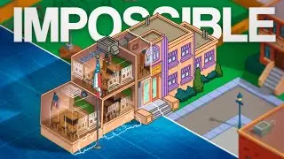 How Does Springfield Elementary ACTUALLY Work?