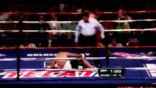 Boxing Tribute - Champions Get Back Up