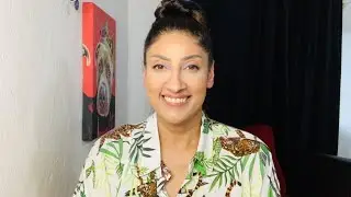 ♐️ Sagittarius September 2020 Astrology Horoscope by Nadiya Shah