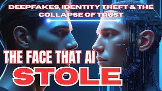 Deepfake Scam: AI Identity Theft EXPOSED vs. Reality