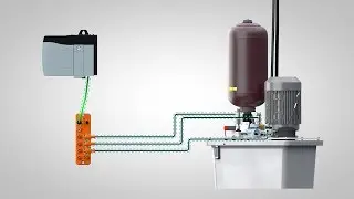 IO-Link technology for your automation process