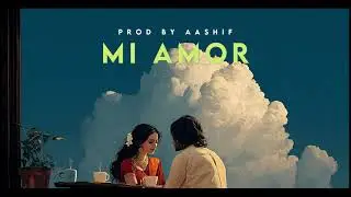 ( FREE FOR PROFIT USE ) Melodic Love x Punjabi Type Beat 