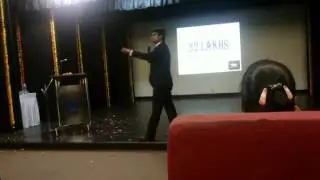 Er. Bhupendra Pal Sir | eBIZ Venue Meeting | Mumbai