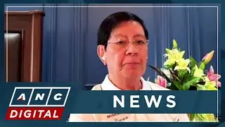 Senate Blue Ribbon to resume flood control probe today; Lacson shares what to expect | ANC