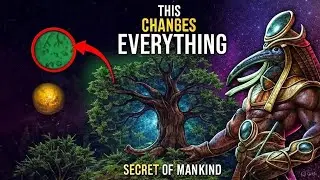 🔮 Billy Carson &ndash; Emerald Tablets of Thoth | Ancient Secrets Revealed✨
