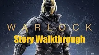 Destiny (Xbox360) -  Story Walkthrough[ Level 13 Eye of A Gate] P2