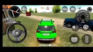 Diana and Roma play car game with Nastya,vlad and niki part
