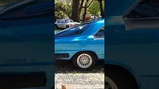 Autoclasica 2024 y un Lutteral Comahue espectacular!