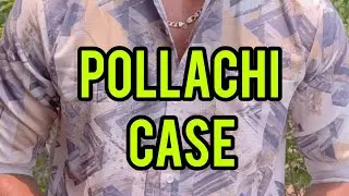 Pollachi Case Judgement - Justice Delivered.பொள்ளாச்சி வழக்கு தீர்ப்பு - நீதி வழங்கப்பட்டது.