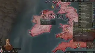 Conquest of Britannia EP21