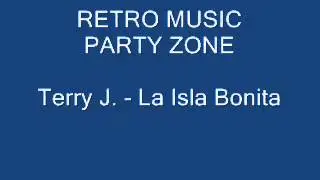 Terry J. - La Isla Bonita