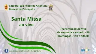 Santa Missa - 16/01/2026 - 8h