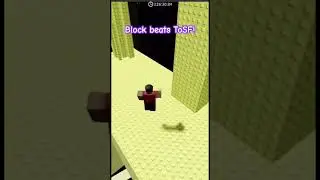 Block beats Tower of Spiralling Fate (ToSF) JToH