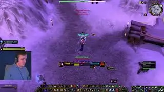 WoW Classic - Rogue Full BiS with Dagger - 1 Shot 2 Squeeshes