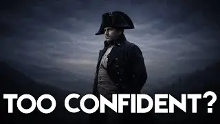 Napoleon: The Rise and Fall of a Genius | Learning for Sleep