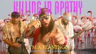 Killing In Apathy - I'm a Flamingo (cover)
