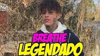 Lil Skies - Breathe [Legendado]