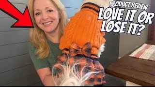 Review of PAWCHIE Dog Outfit &ndash; Sweater Dress with Bowtie for Your Pup #ad