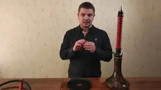 Belkin Hookah&trade; Mamay Customs Coilover V3 Мамай