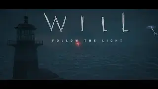Will Follow the Night Demo – Atmospheric Horror Experience