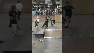 SNAKED #TAMPAAM #BESTTRICK