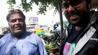 Mahalaxmi Bhajiye | Must visit place for Pakodaaaaas!!!!! | Indore Food | Food Snaps
