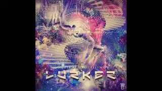 Lurker - A Spiral Of Feelings