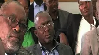 Angolan government warns northern farmers to stop grazing on their Land-NBC