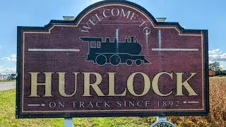 Hurlock Fall Festival 