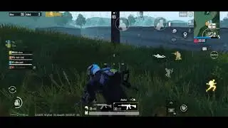 Boot camp rush gameplay!sanhok