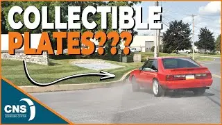How to Get Antique, Classic, or Collectible License Plates in Pennsylvania!