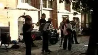 ZESP&Oacute;Ł SZK&Oacute;Ł MUZYCZNYCH W TORUNIU - Zesp&oacute;ł Jazzowy