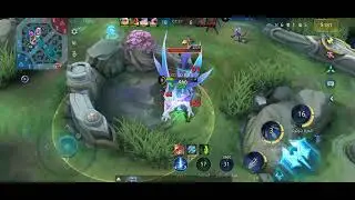 gameplay guison 16 kills mlbb subscribe for more