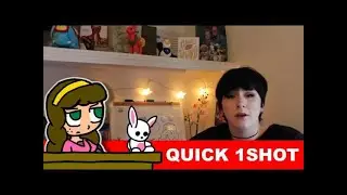 Doodletones - The Unofficial Yoyo3639 One Shot - Reupload