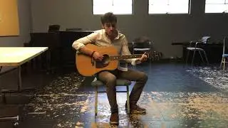 OSF 2017/18 audition