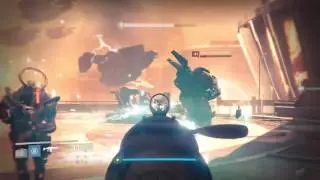 PSION FLAYERS EASY BOSS BATTLE