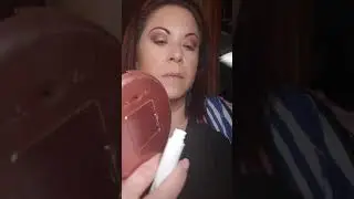 4D mascara by Younique with the lash primer 💜