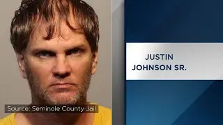 ‘It’s very troubling’: Sanford foster father now facing federal child porn charges | WFTV