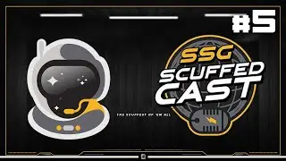 Episode #5: ROCKET LEAGUE CONTENT 101 | SSG Scuffed Cast